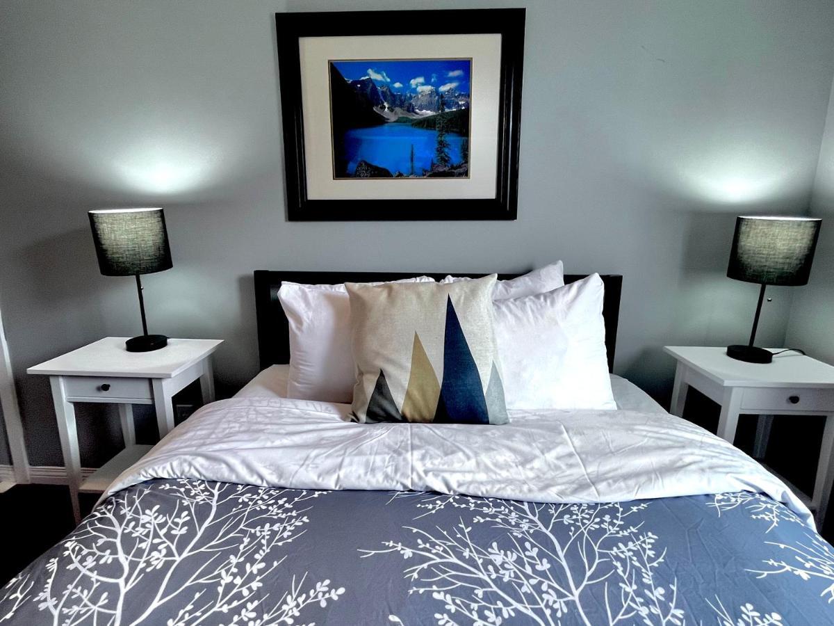 Canadian Rockies Chalets Canmore Esterno foto