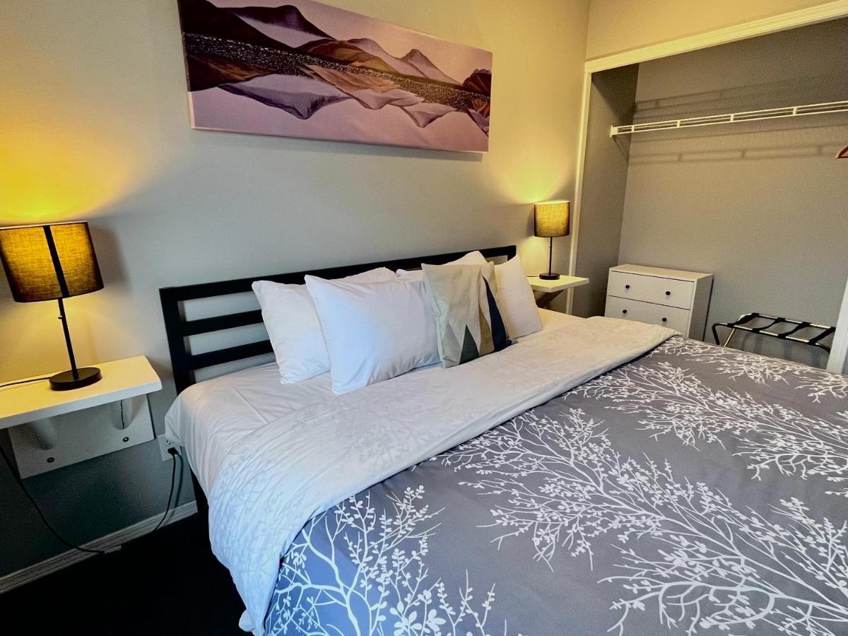 Canadian Rockies Chalets Canmore Esterno foto