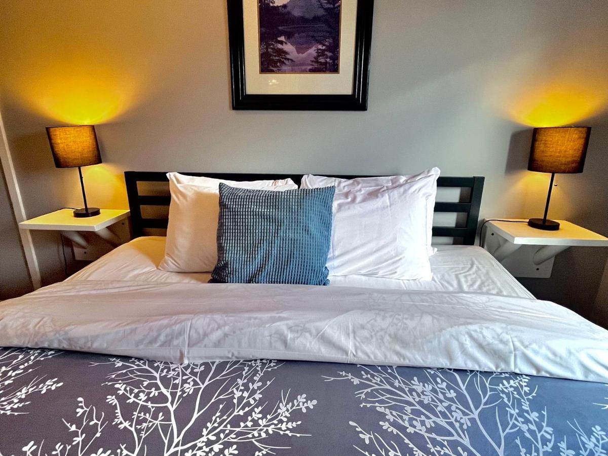 Canadian Rockies Chalets Canmore Esterno foto